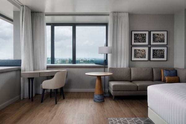Hotels in ikeja