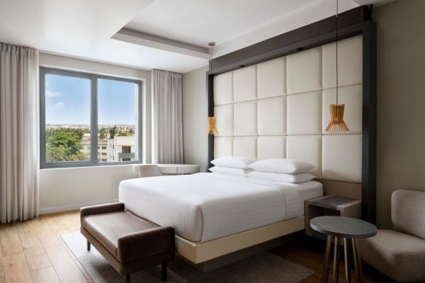 Hotels in ikeja
