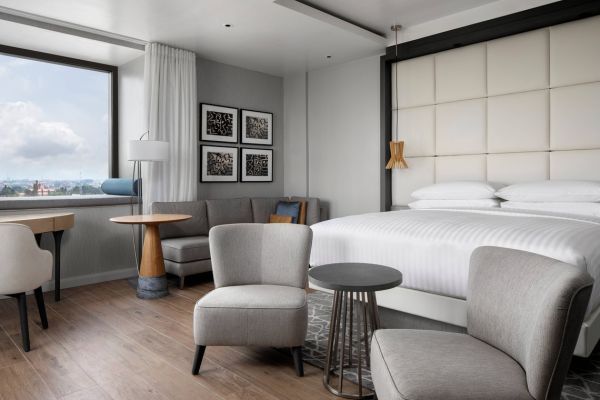 Hotels in ikeja
