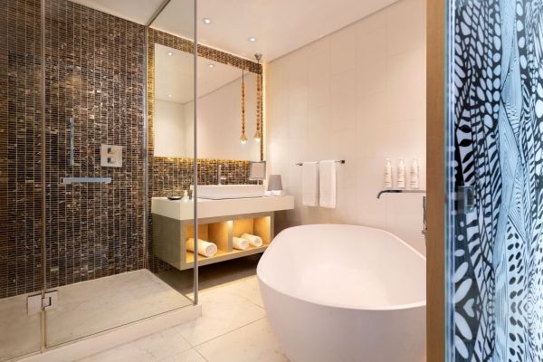 Hotels in ikeja