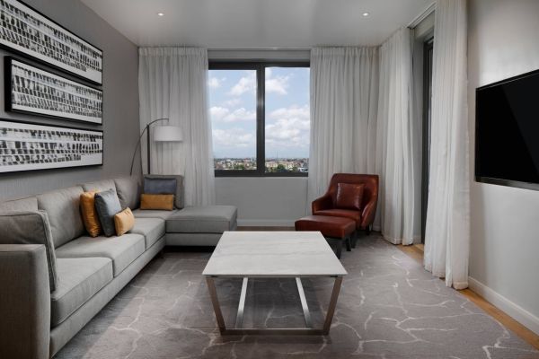 Hotels in ikeja