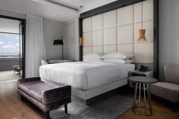 Hotels in ikeja