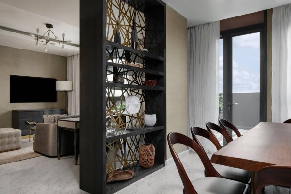 Hotels in ikeja