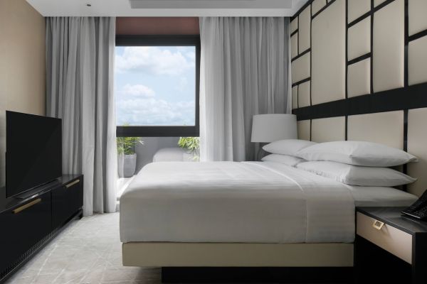 Hotels in ikeja