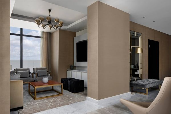 Hotels in ikeja