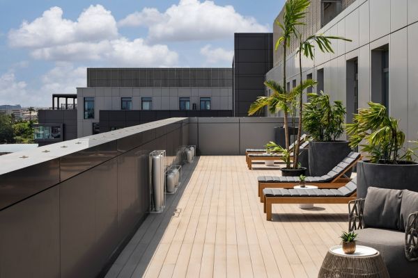Hotels in ikeja