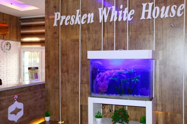 Hotels in Lagos