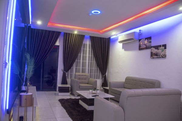 Hotels in Lagos