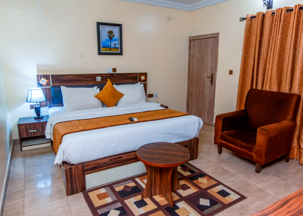Beni Gold Ikoyi