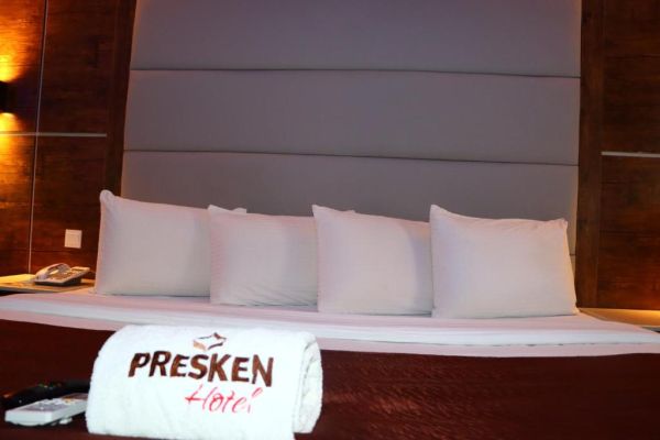 Hotels in Lagos