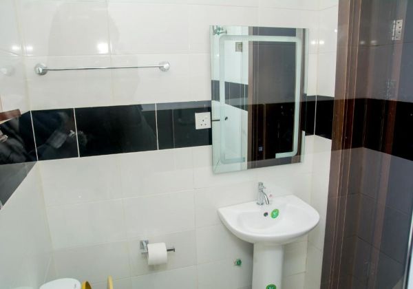 Hotels in lagos