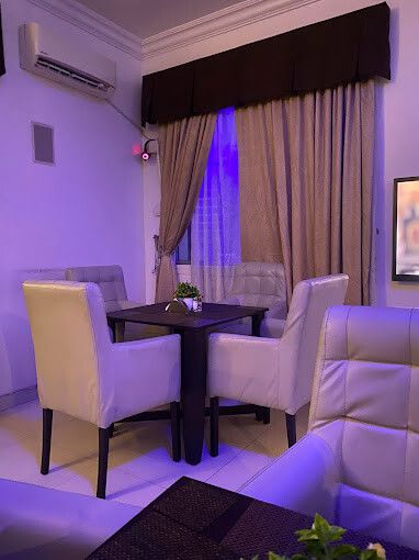 Hotels in Lagos