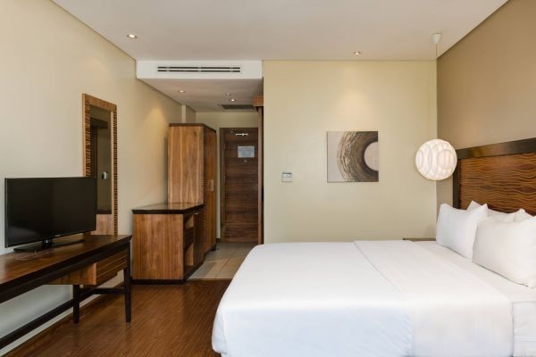 Hotels in ikeja