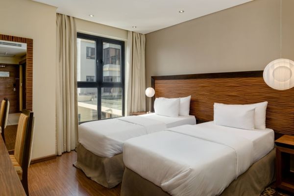 Hotels in ikeja