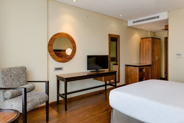 Hotels in ikeja