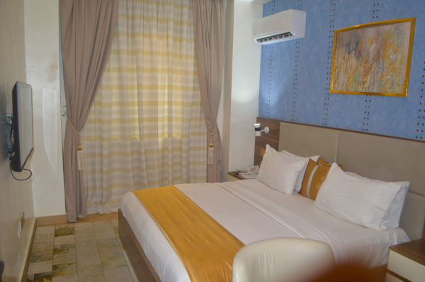 Hotels in Lagos