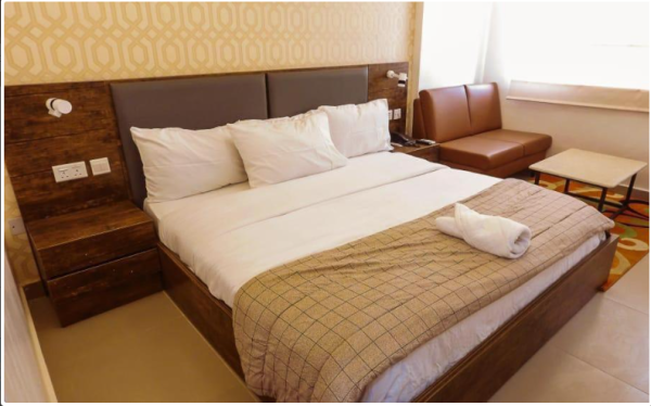Hotels in Lagos