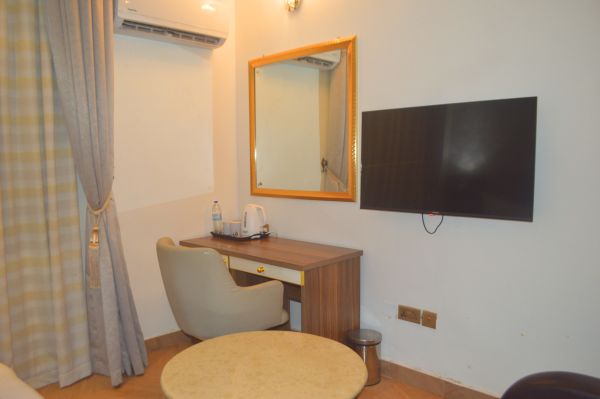 Hotels in Lagos