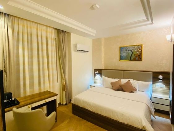 Hotels in Lagos