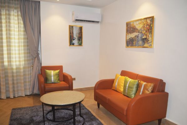 Hotels in lagos 