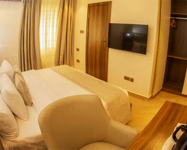 Hotels in Lagos