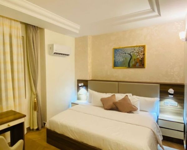 Hotels in Lagos