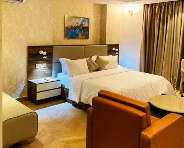 Hotels in Lagos