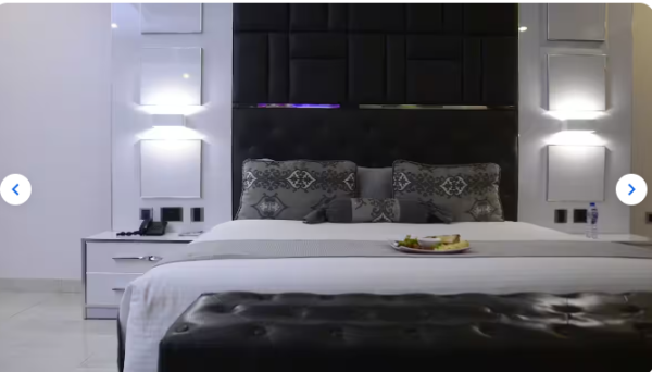 hotels in lagos