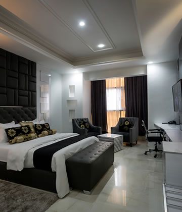 hotels in lagos