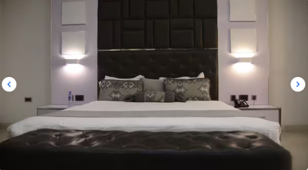 King Executive Room
