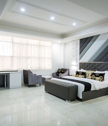 Hotels in Lagos