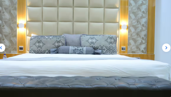 Hotels in Lagos
