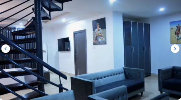 Hotels in Lagos