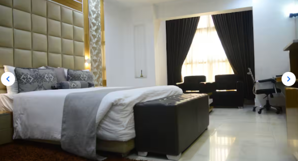 Hotels in Lagos