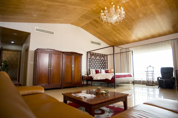 Lagos Oriental Hotel
