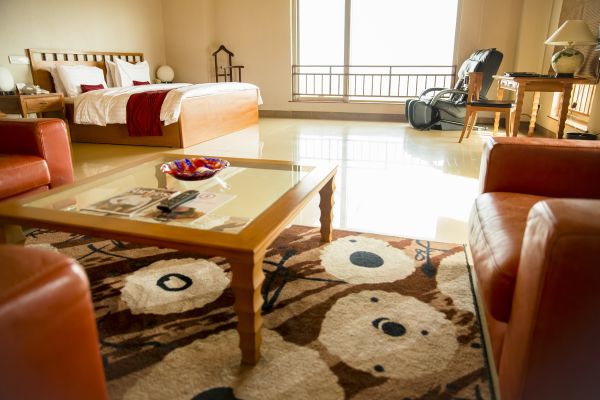 Lagos Oriental Hotel