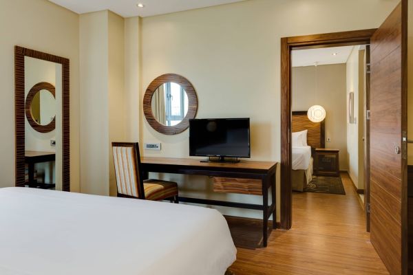 Hotels in ikeja