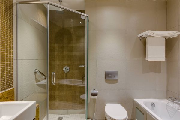 Hotels in ikeja