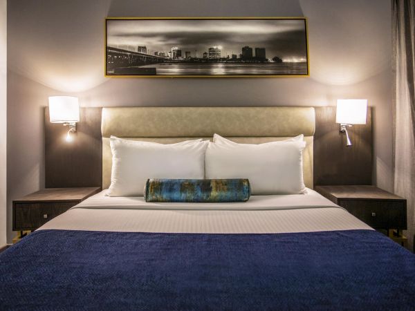 Movenpick Hotel Ikoyi