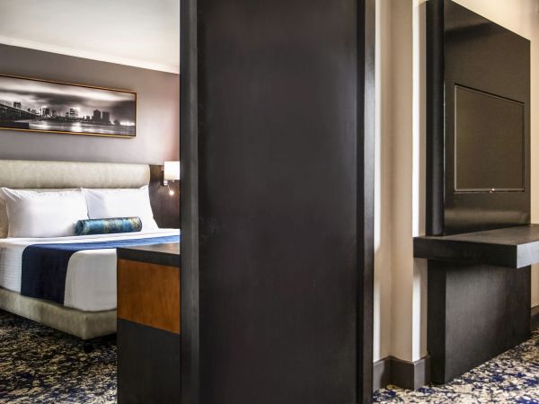 Movenpick Hotel Ikoyi
