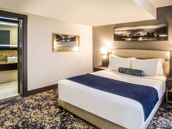 Movenpick Hotel Ikoyi
