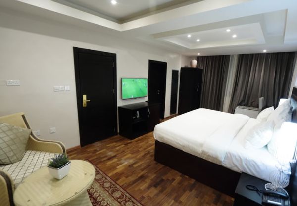 Tivoli Garden Hotel