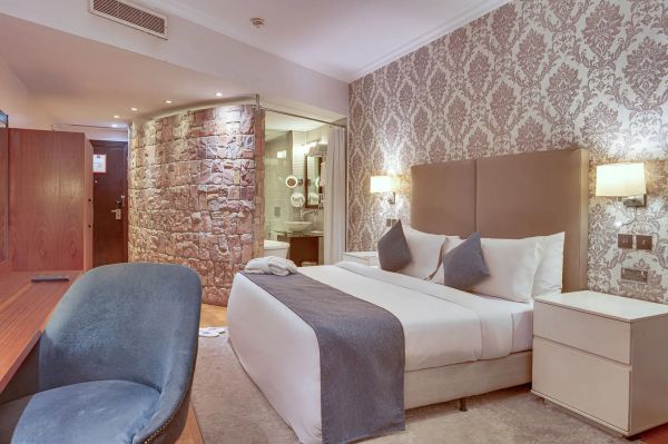 Hotels in ikeja